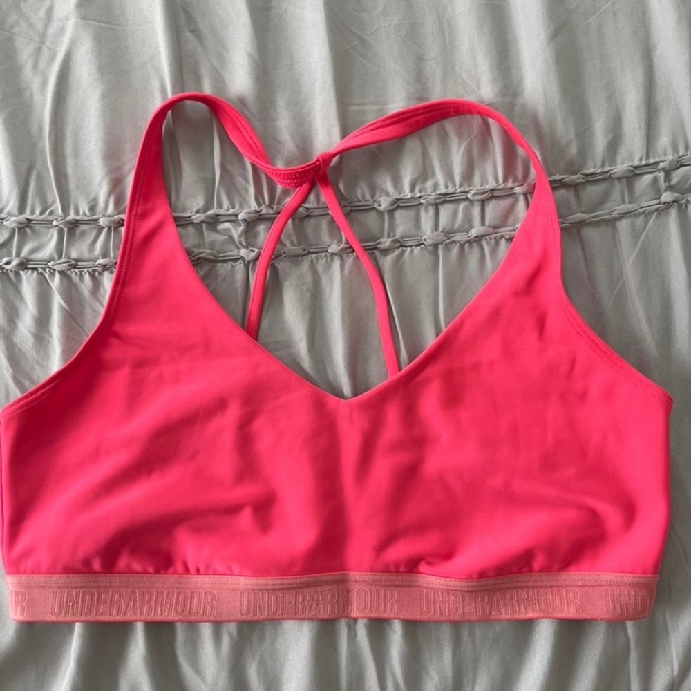 Under Armour